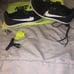 track spikes