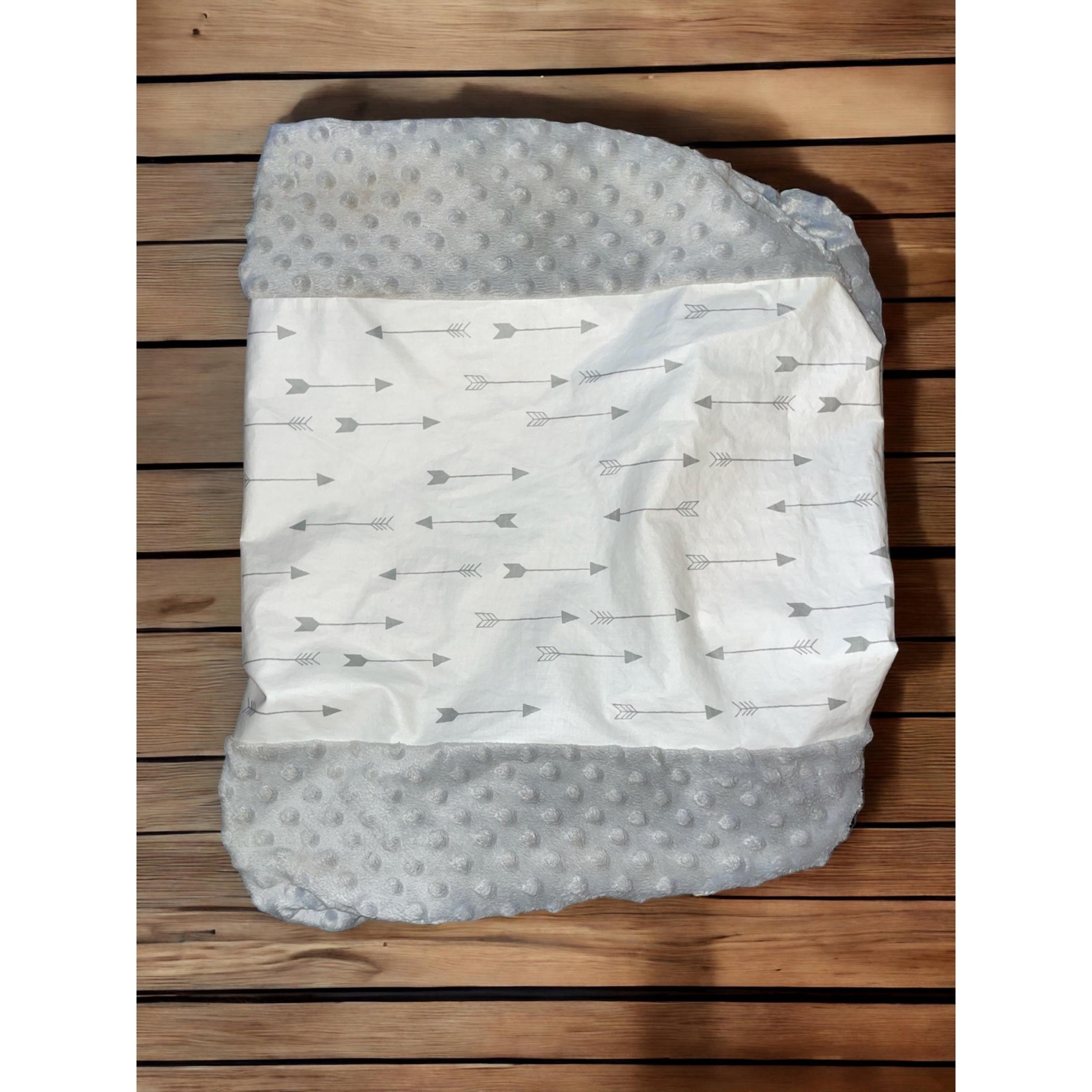 Cloud Island Changing Pad Cover