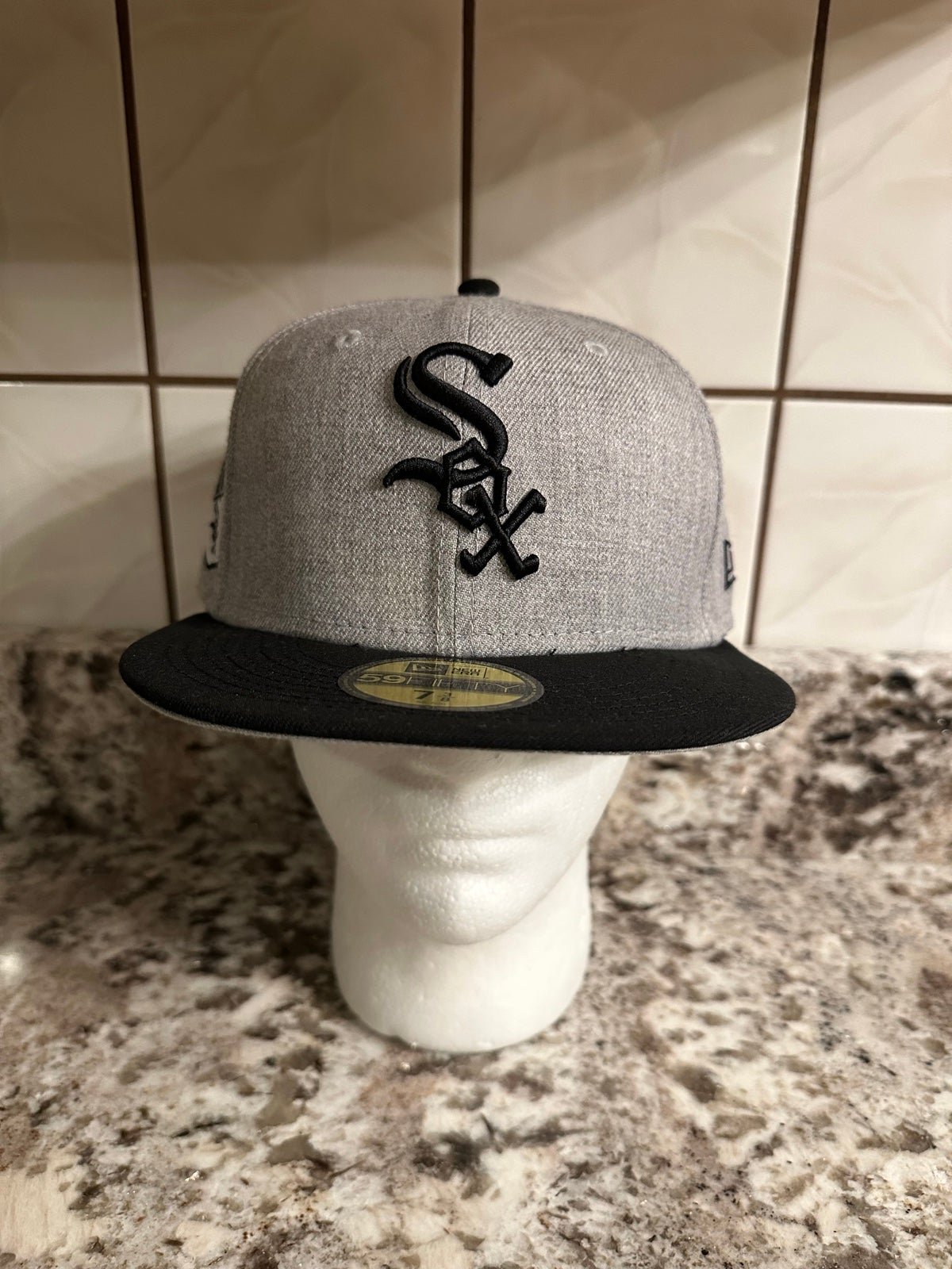 New Era Chicago White Sox MLB Fan Shop | Mercari