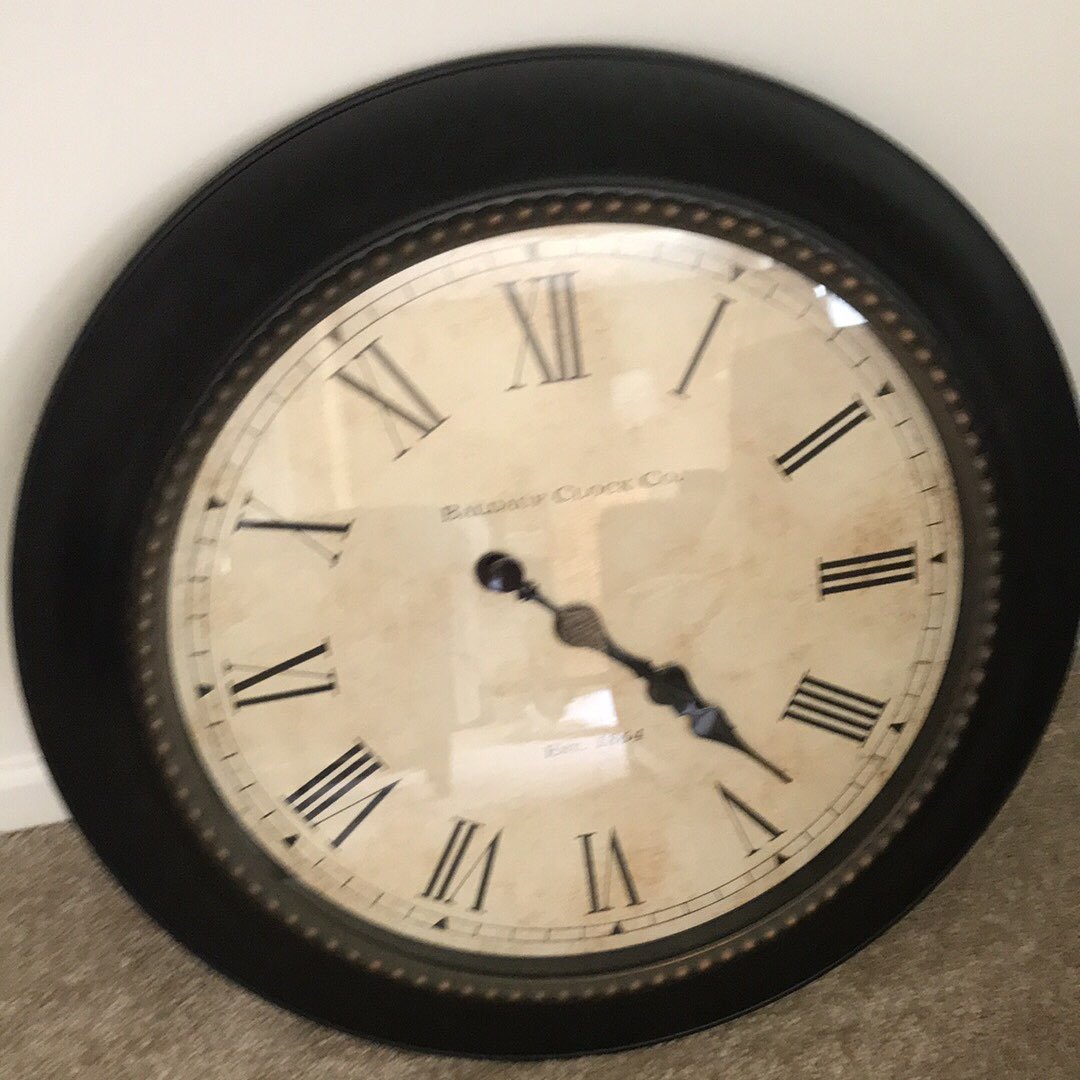 Wall Clock