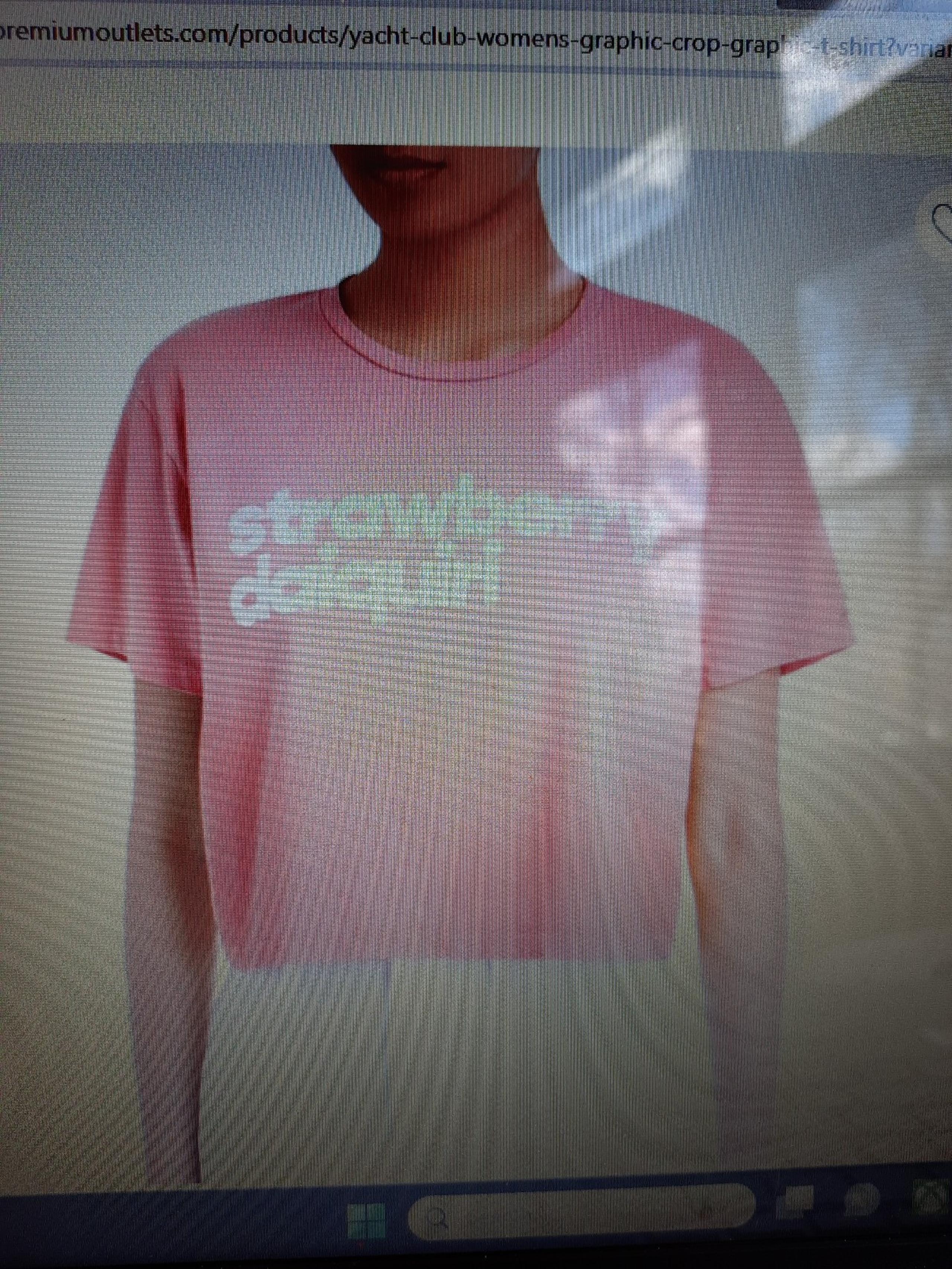 MOTHER cotton t-shirt