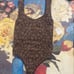 Free People Seamless Bodysuit (size:XS/S)
