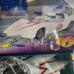 Speed Racer Mach 5 Playset