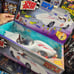 Speed Racer Mach 5 Playset
