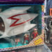 Speed Racer Mach 5 Playset