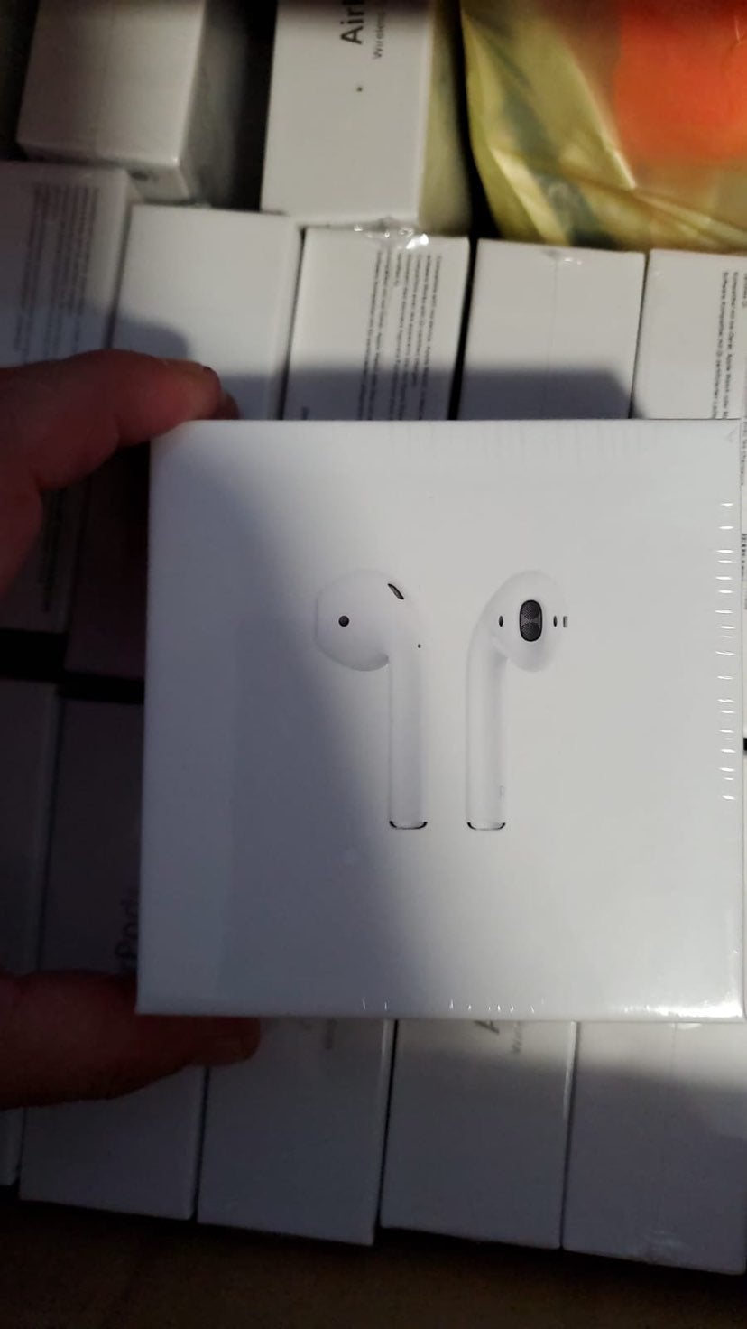 airpods