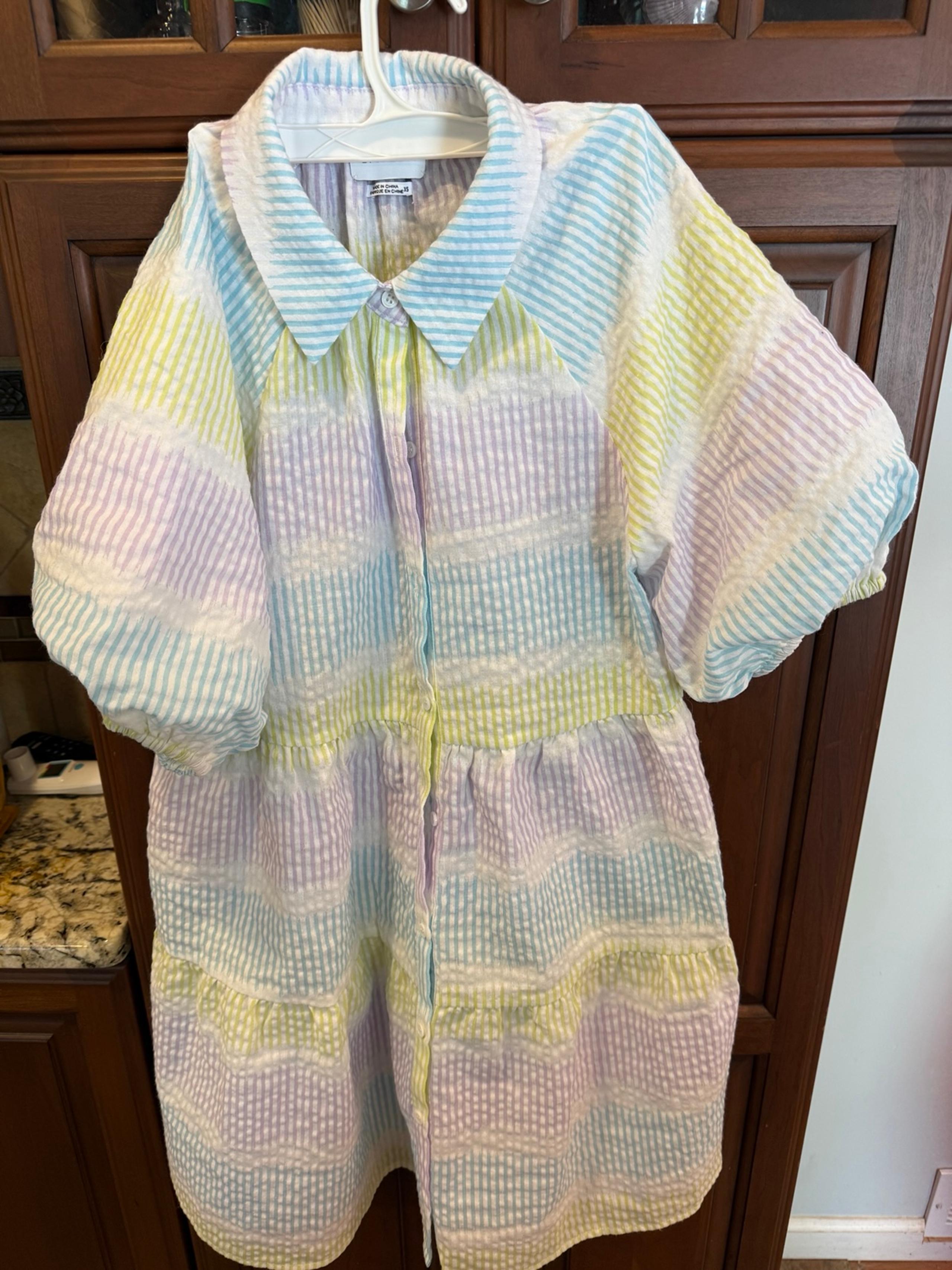Cute Spring/Summer dress