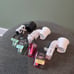 Bath and Body Works wallflower plug in and scents