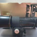 Nikon NIKKOR*ED 300mm F4.5 Filter, Box, Pouch