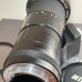 Nikon NIKKOR*ED 300mm F4.5 Filter, Box, Pouch