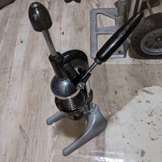 Juicer