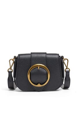 Ralph Lauren Lennox Small Crossbody