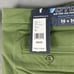 Vineyard Vines Golf Pants Performance On The Go 36 x 30 Cypress Green MSRP 128