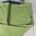 Vineyard Vines Golf Pants Performance On The Go 36 x 30 Cypress Green MSRP 128