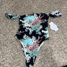 Radiofiji swimsuit