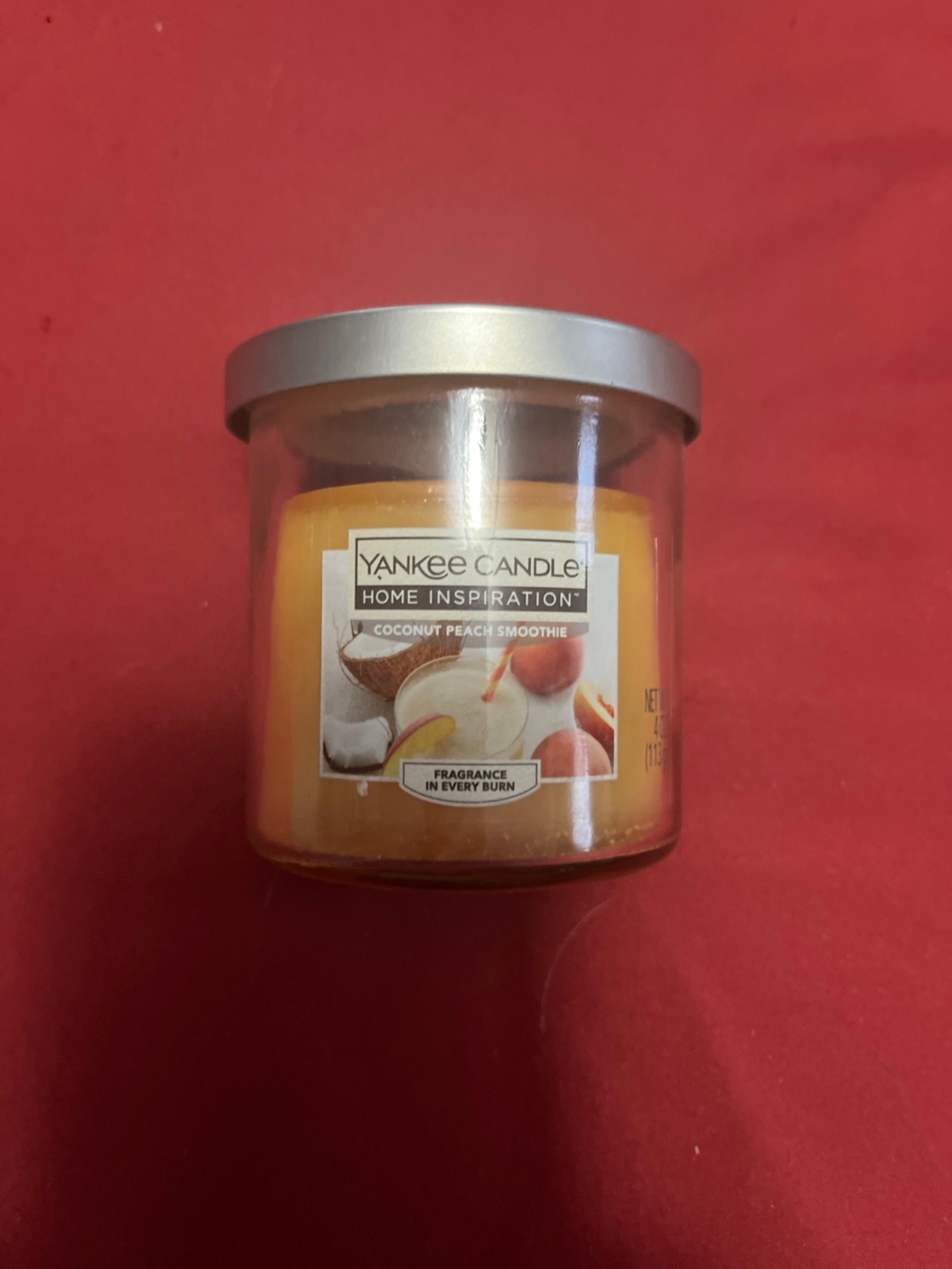 Yankee Candle