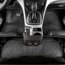 Car floor mats