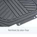 Car floor mats