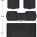 Car floor mats
