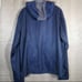 UNC Under Armour zip up windbreaker jack