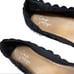 Crown Vintage Brae Black Espadrilles Sz 9.5