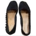 Crown Vintage Brae Black Espadrilles Sz 9.5