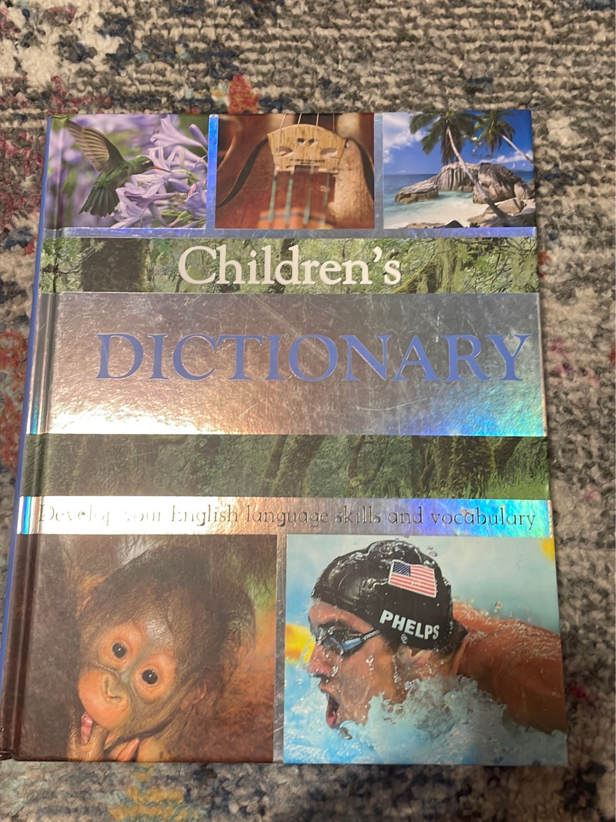 general high quality Book dictionary children’s Other general high quality Book dictionary children’s Other