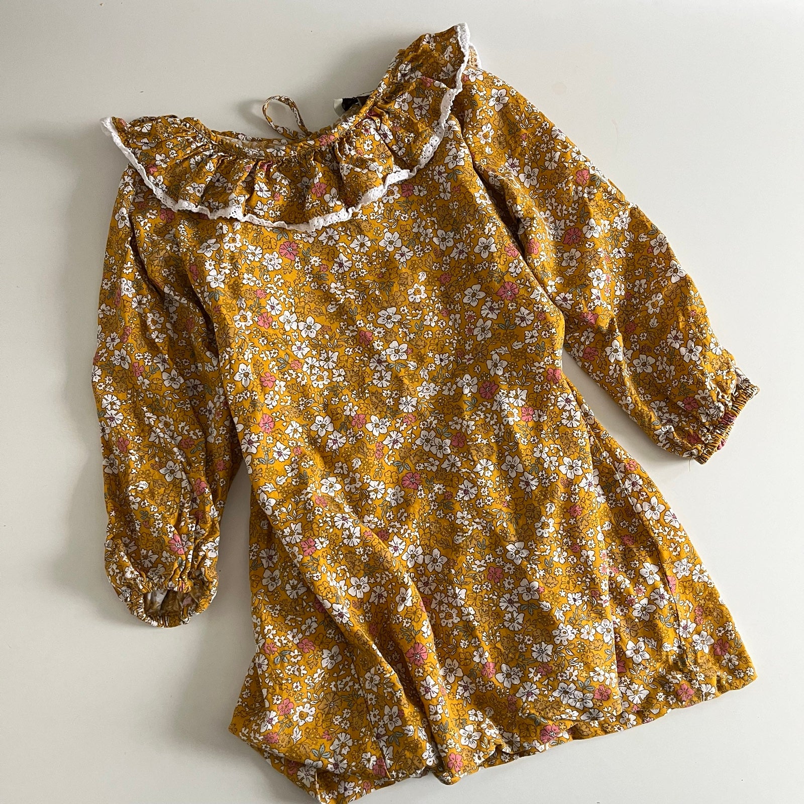 Sophie Catalou dress