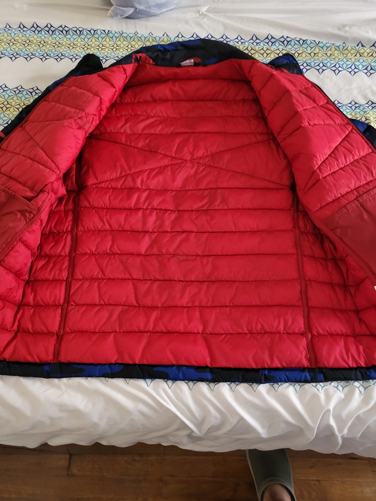 Light Jacket Nautica