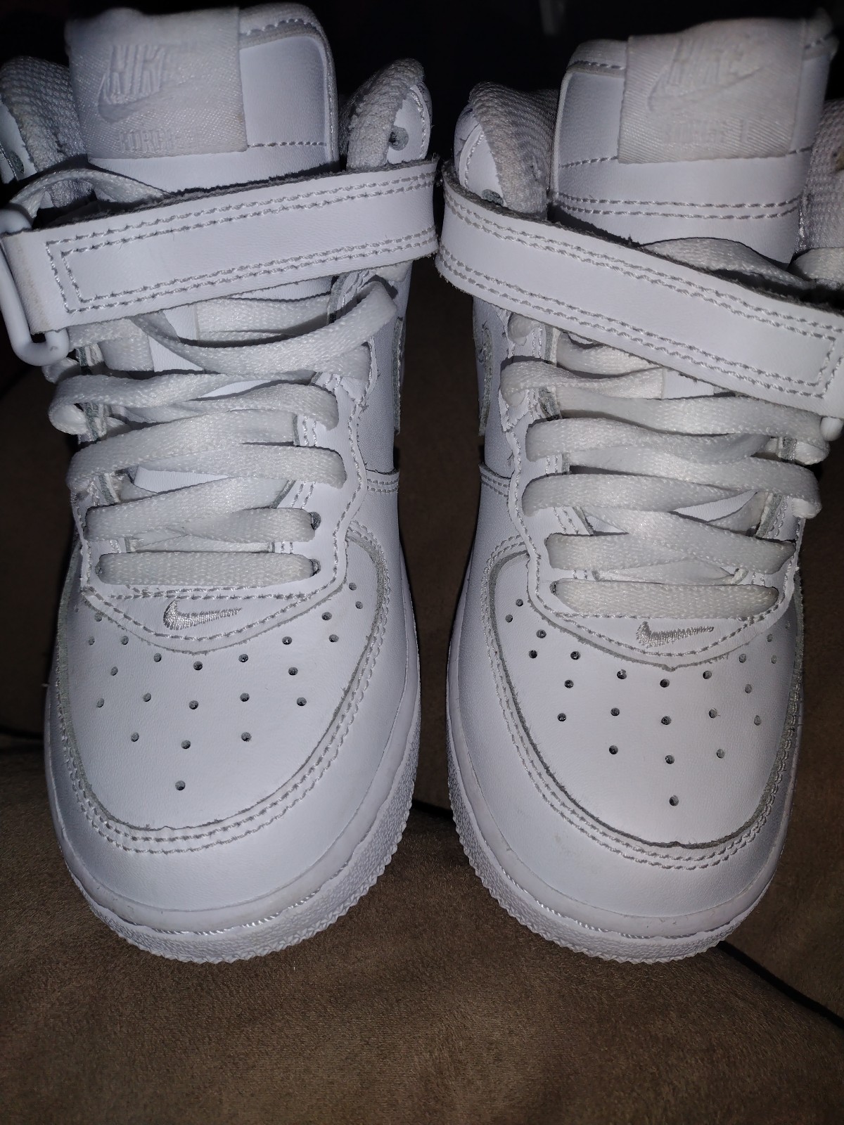 Nike Air Force 1 High Shoes