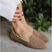 Rothy’s Merino Wool Clove Slip-On Loafers Shoes Size 11.5 NWOB