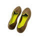 Rothy’s Merino Wool Clove Slip-On Loafers Shoes Size 11.5 NWOB