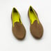 Rothy’s Merino Wool Clove Slip-On Loafers Shoes Size 11.5 NWOB