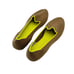 Rothy’s Merino Wool Clove Slip-On Loafers Shoes Size 11.5 NWOB