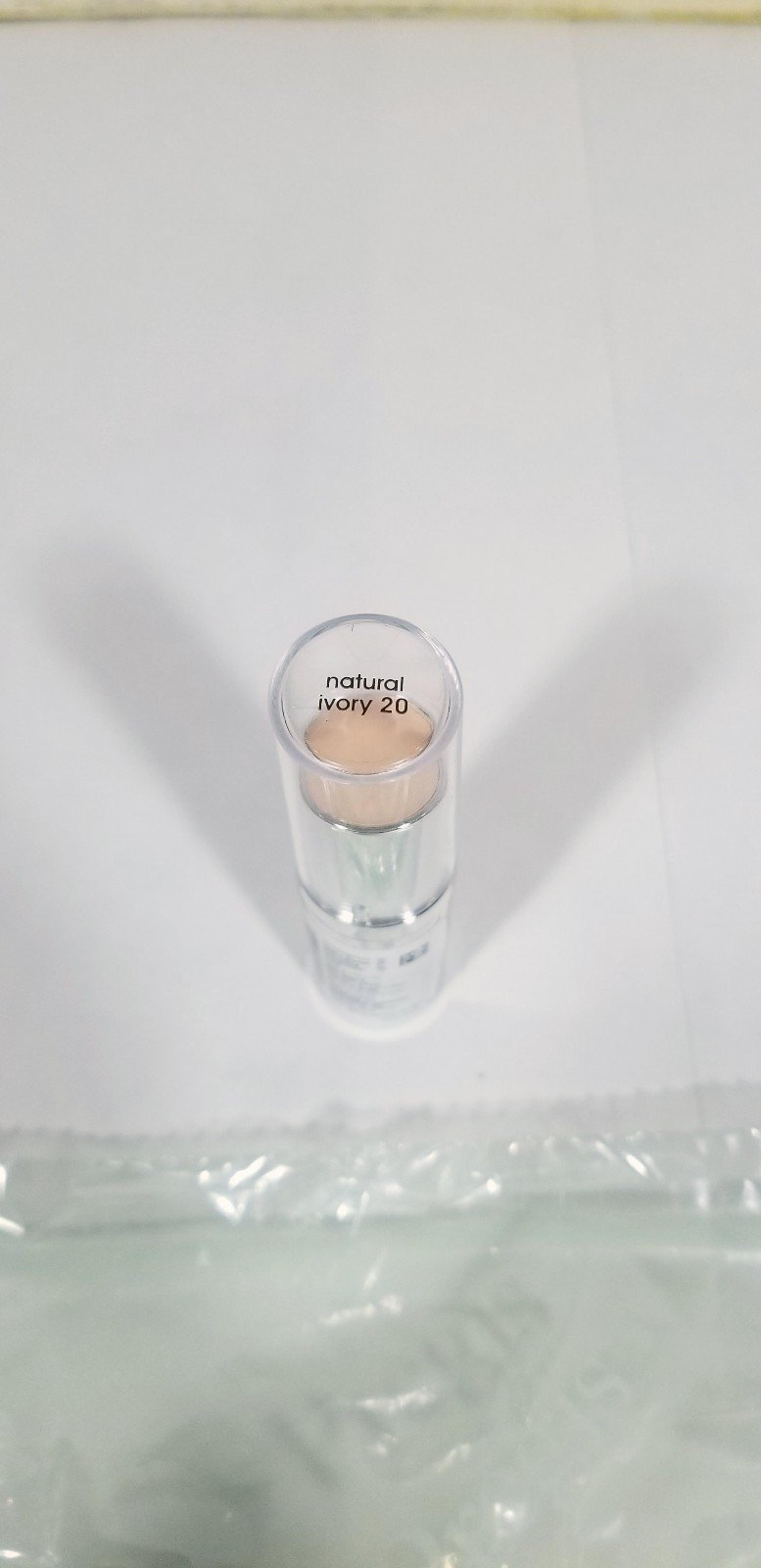 Neutrogena 20 Natural Ivory Hydro Boost Hydrating Foundation Stick