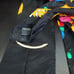 Vintage Rush Limbaugh No Boundaries Abstract Collection Tie