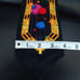 Vintage Rush Limbaugh No Boundaries Abstract Collection Tie