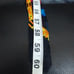 Vintage Rush Limbaugh No Boundaries Abstract Collection Tie