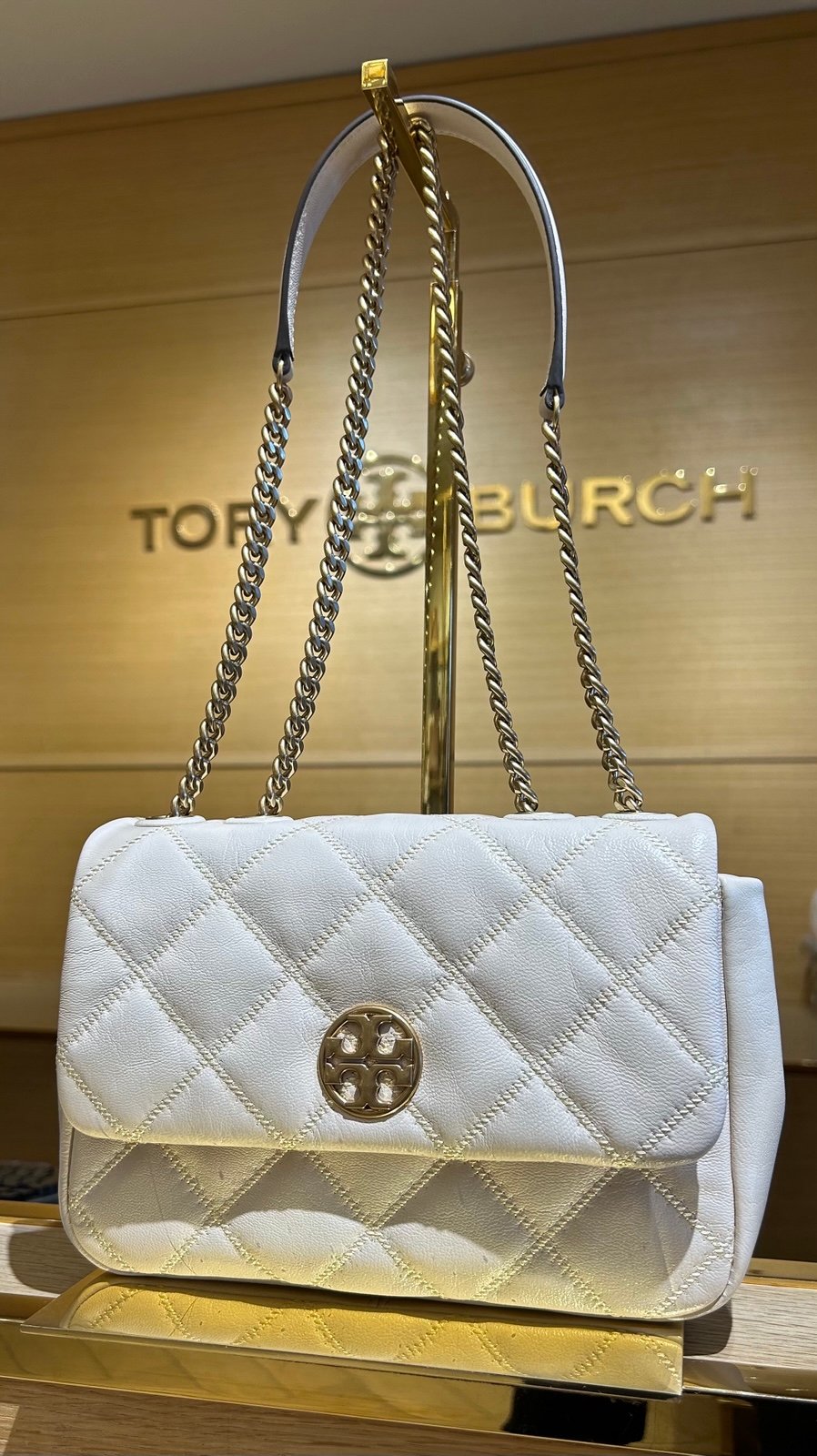 Tory Burch Three Pocket Shoulder Bags | Mercari
