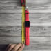 red series 6 apple watch
