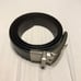 Reversable Calvin Klein Leather Belt