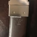 Reversable Calvin Klein Leather Belt