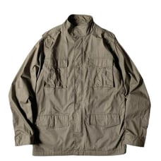 90s 00s OLD STUSSY M-65 Cotton Jacket