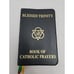 Blessed Trinity Book (Black Deluxe Cover)