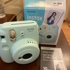 Instax Mini