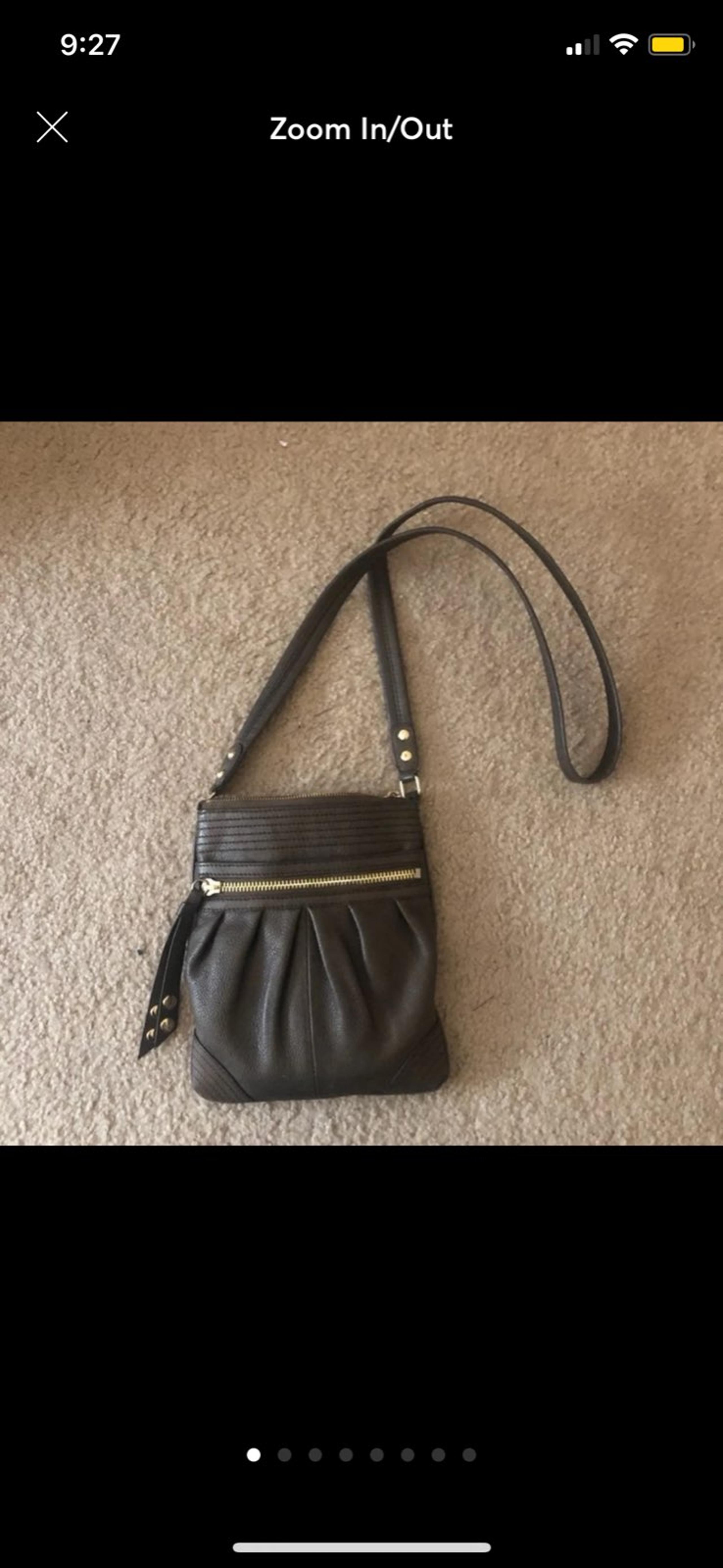 steven by steve madden crossbody