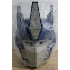 Transformers One Optimus Prime Popcorn Head Cinemark Exclusive NEW