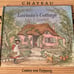 Vintage Pop-Up Book ~ Lavinia’s Garden ~ by John Goodall
