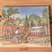 Vintage Pop-Up Book ~ Lavinia’s Garden ~ by John Goodall