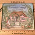 Vintage Pop-Up Book ~ Lavinia’s Garden ~ by John Goodall